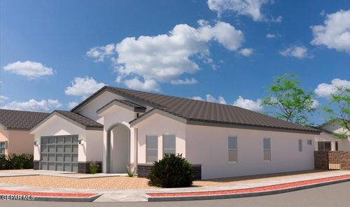 9744 Cale Pl, El Paso, TX, 79901 | Card Image