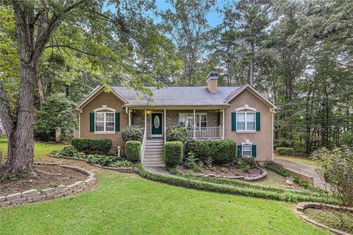114 Clay Ct, Villa Rica, GA, 30180-4595 | Card Image