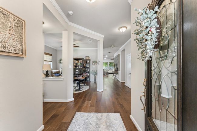 1114 Audrey Trl, House other with 3 bedrooms, 3 bathrooms and 3 parking in Tomball TX | Image 5