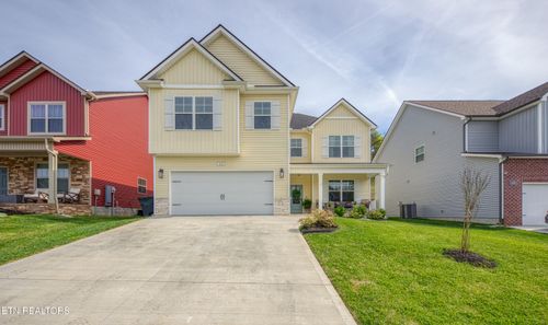 1142 Madison Oaks Rd, Knoxville, TN, 37924-4506 | Card Image