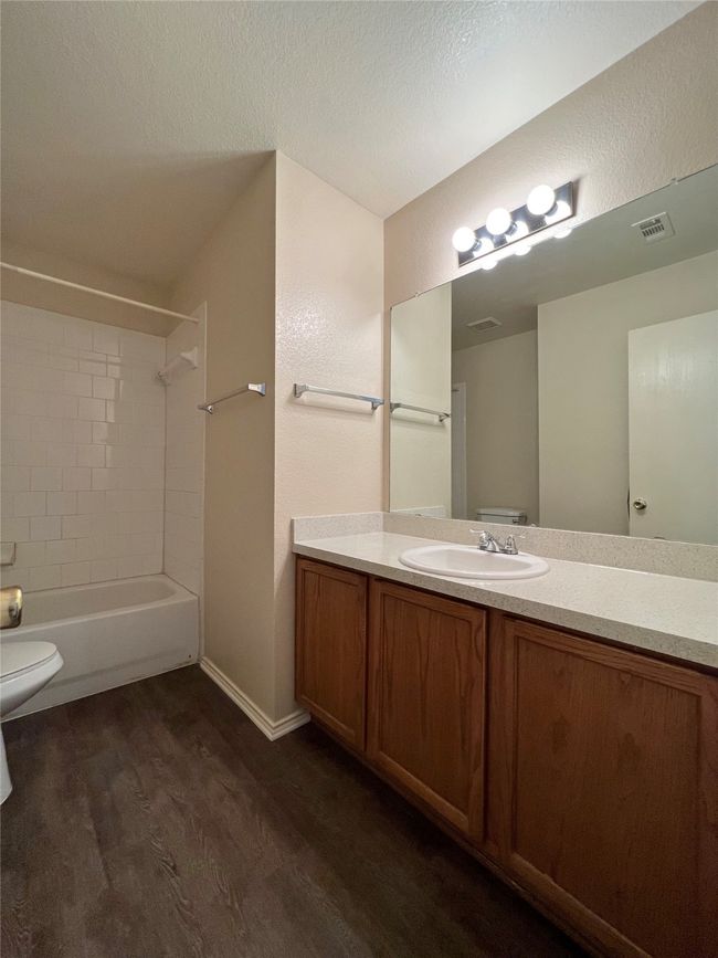 8512 Cactus Patch Way, House other with 3 bedrooms, 2 bathrooms and null parking in Fort Worth TX | Image 15