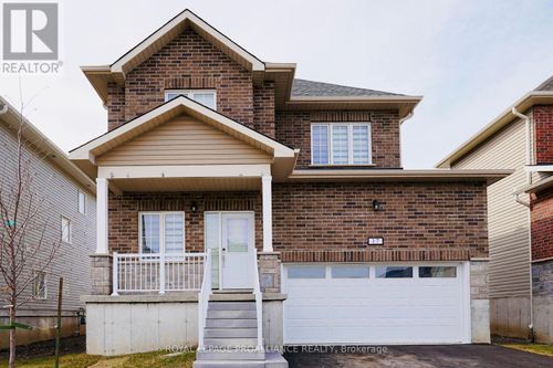 17 Bradden Cres, Belleville, ON, K8N0T8 | Card Image