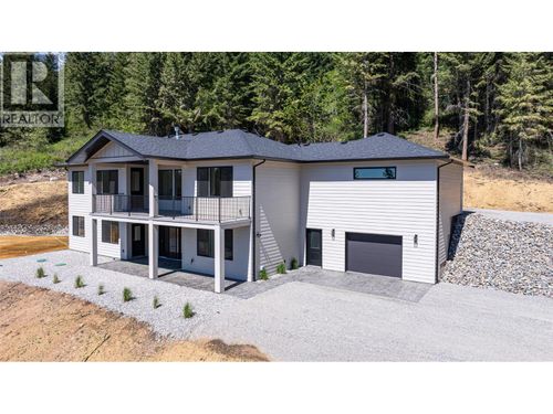 7863 Boulter Road, Vernon, BC, V1B3N2 | Card Image