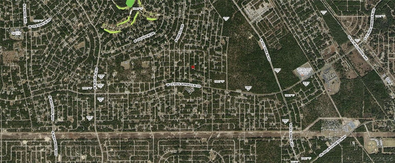 Land in Citrus Springs 2