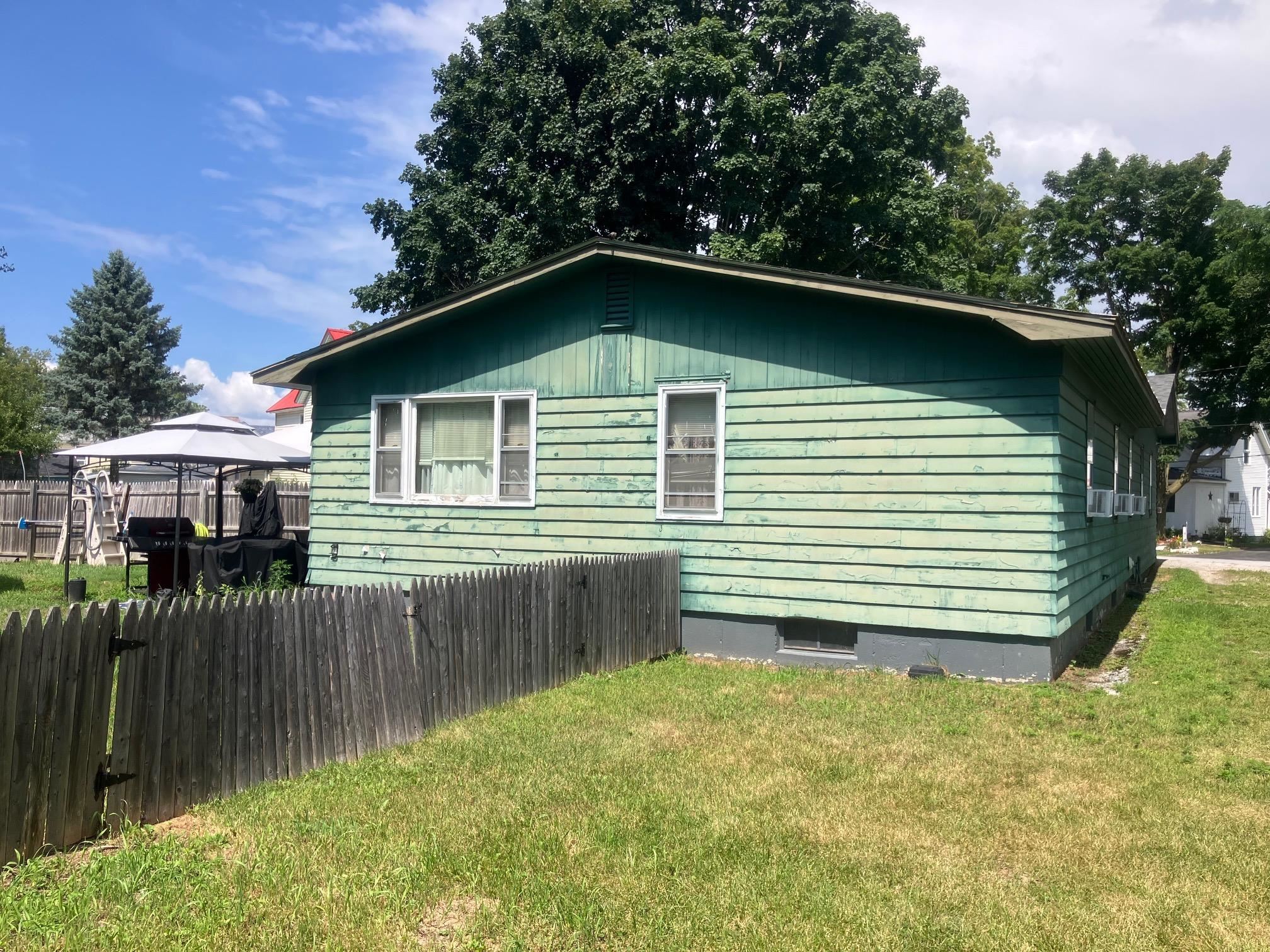 Residential in Swanton 5