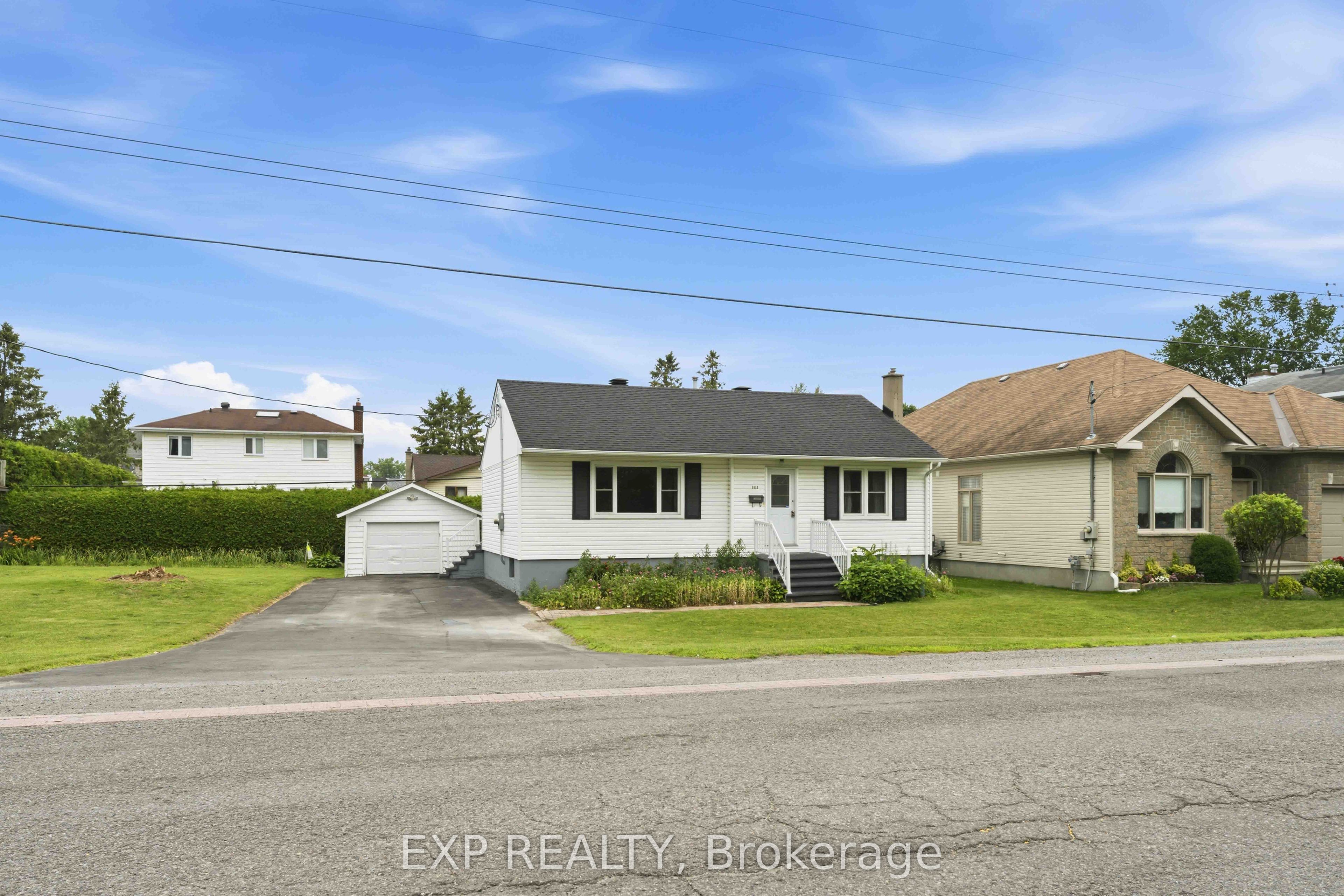Residential in Blossom Park - Airport and Area 2