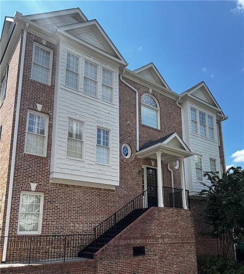 524-5492 Glenridge Drive, Atlanta, GA, 30342 | Card Image
