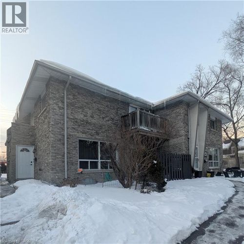 1-973 Francis Rd, Burlington, ON, L7T3Z1 | Card Image