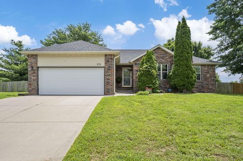 578 S Stoney, Nixa, MO, 65714 | Card Image
