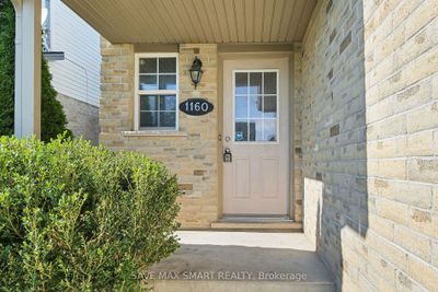 1160 Kimball Cres, House other with 3 bedrooms, 3 bathrooms and 2 parking in London ON | Image 3