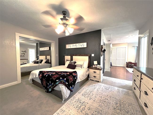 1107 N Avenue G, House other with 3 bedrooms, 3 bathrooms and null parking in Haskell TX | Image 15