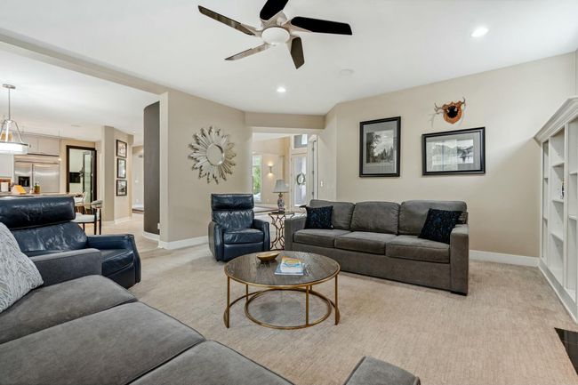 4640 Catamount Trl, House other with 5 bedrooms, 4 bathrooms and null parking in Ada MI | Image 14