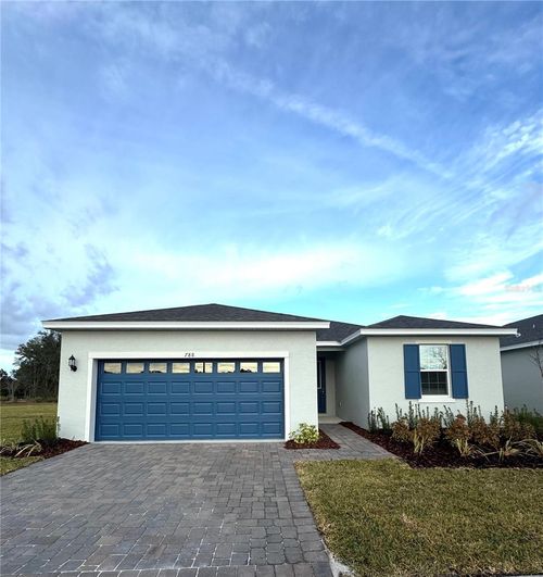 788 Sunshower Ln, LADY LAKE, FL, 32159-4224 | Card Image
