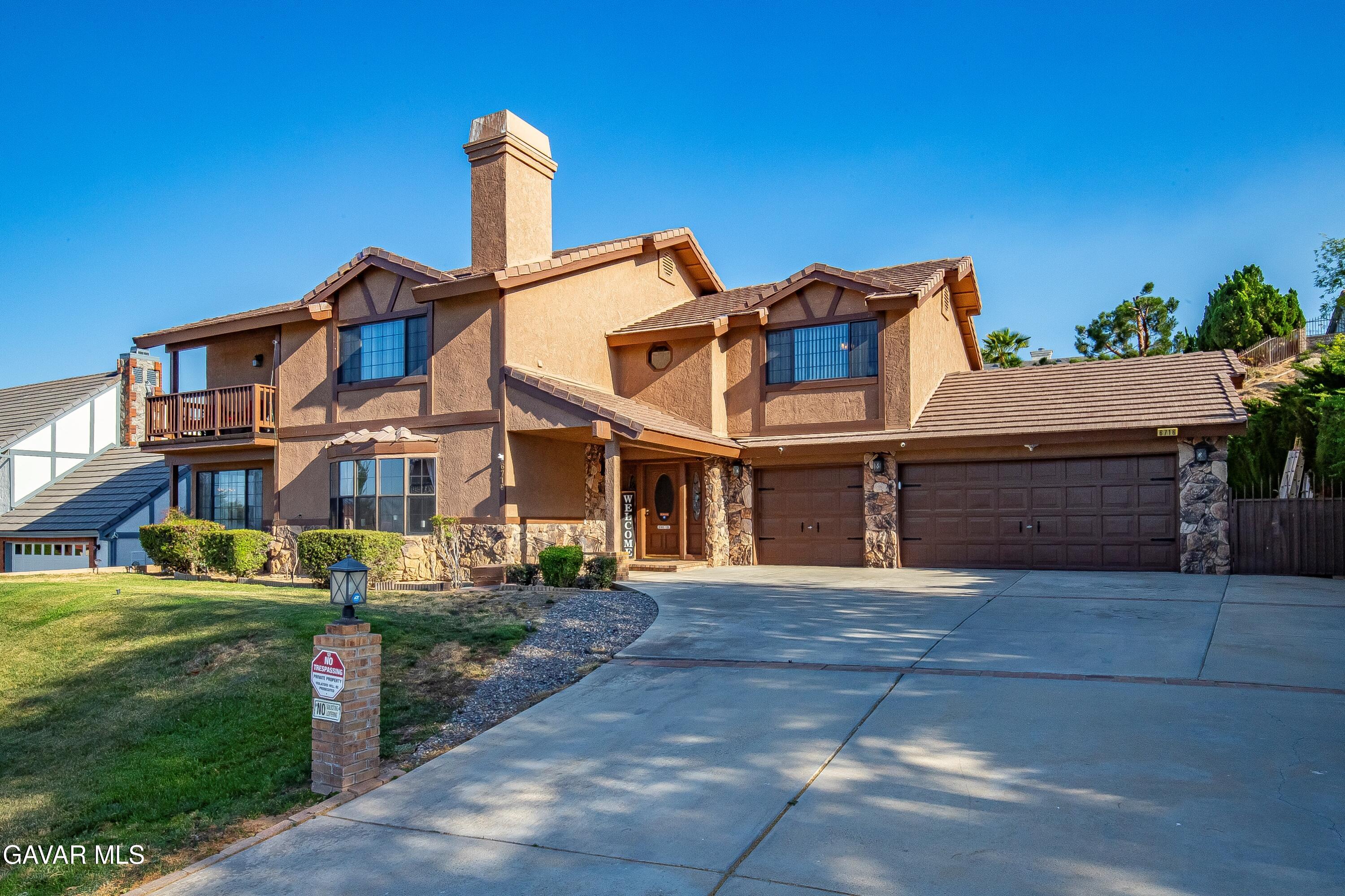 Residential in Palmdale 5