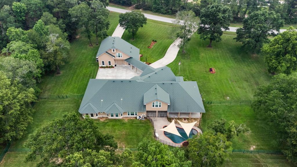 Hardwood Trl, New Caney, TX 77357