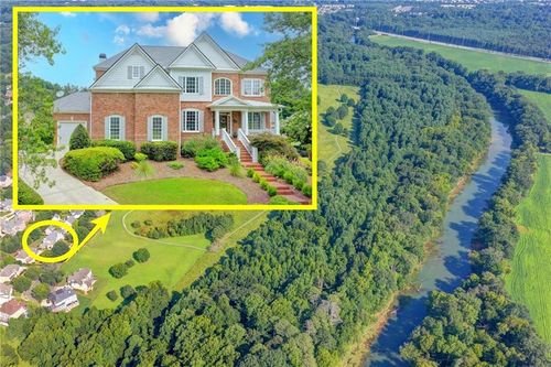4825 Meadow Park Ln, Suwanee, GA, 30024-7325 | Card Image