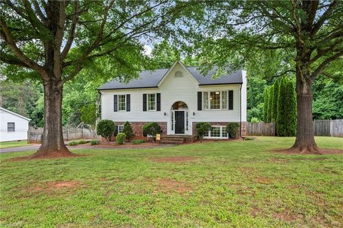 7145 Franklin Rd, Lewisville, NC, 27023-8308 | Card Image