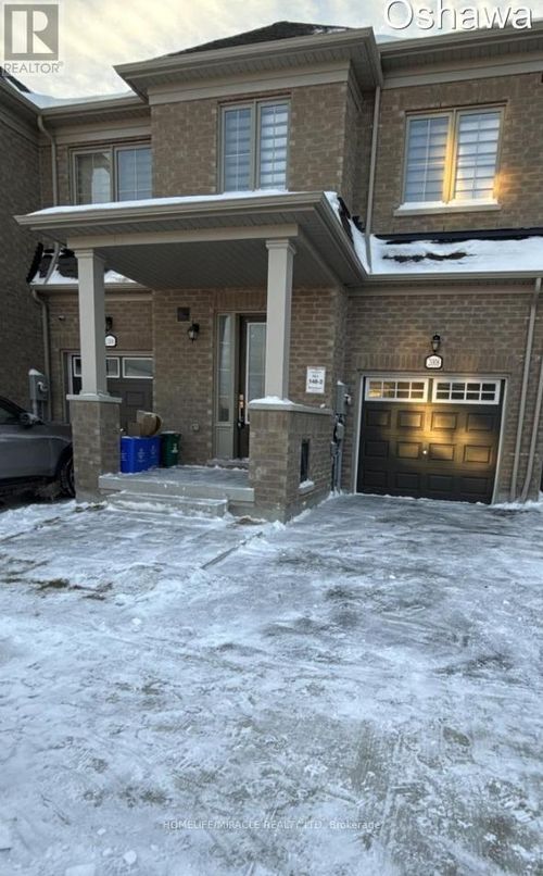 2008 Verne Bowen Street, Oshawa (Kedron), ON, L1L0S3 | Card Image