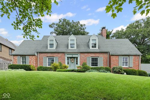 618 Northridge Dr, West Lafayette, IN, 47906-2321 | Card Image