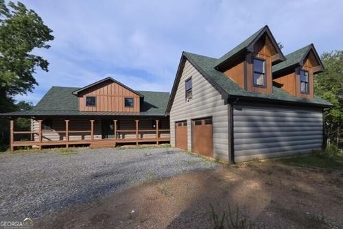 95 Ridgeline Lane, Mineral Bluff, GA, 30559 | Card Image