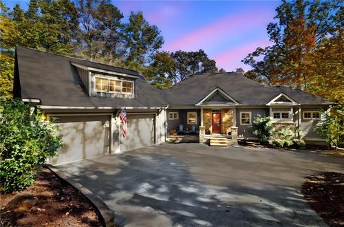 475 Wedgewood Dr, Big Canoe, GA, 30143 | Card Image