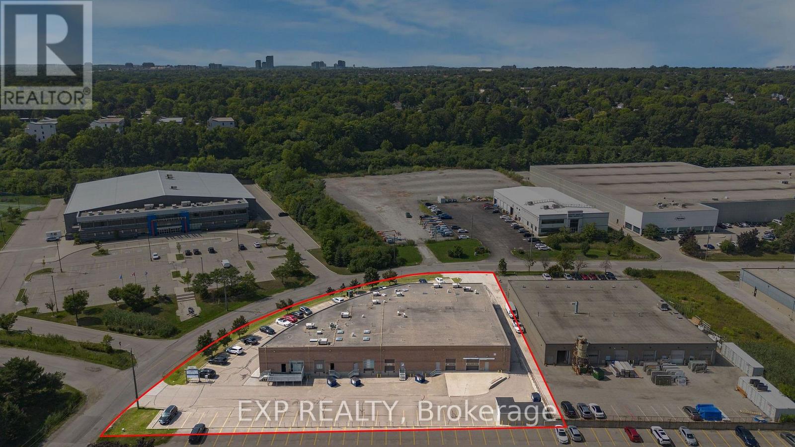 Commercial Sale in Oakville (QE Queen Elizabeth) 4