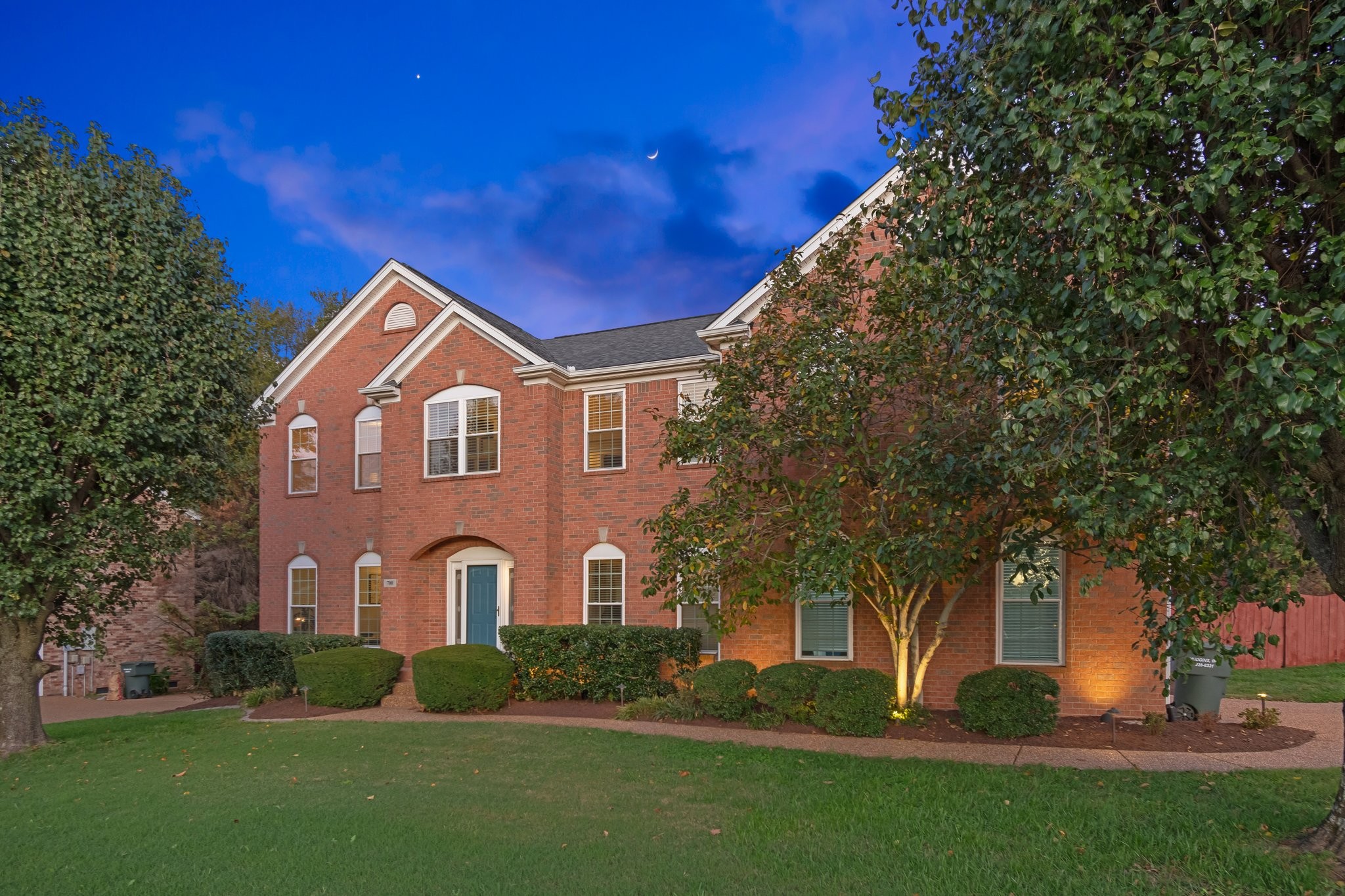Wickshire Way, Brentwood, TN 37027