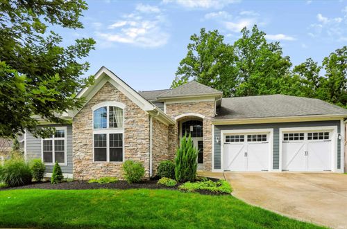 2032 S Hawksmoore Drive, Bloomington, IN, 47401 | Card Image