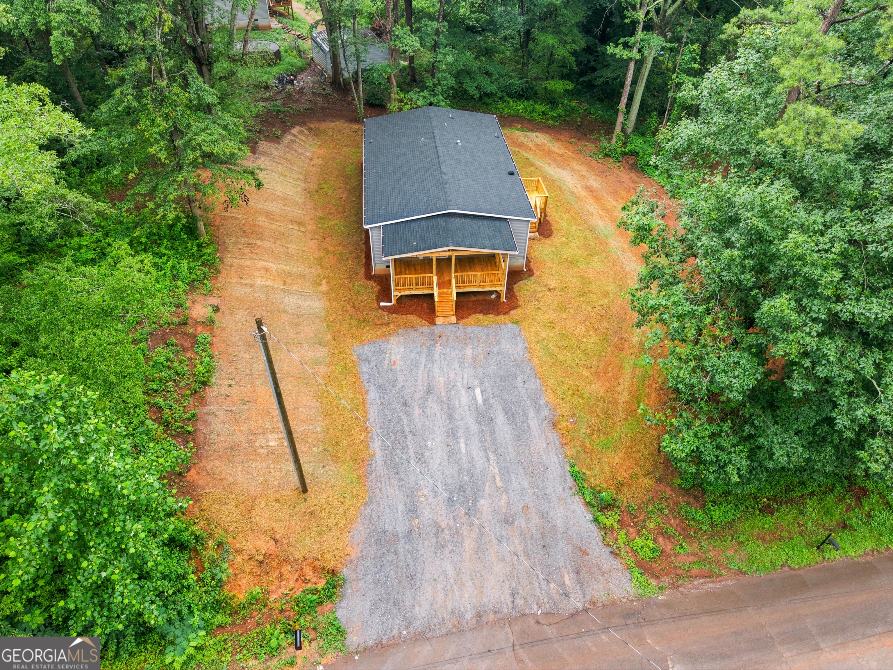 Residential in Villa Rica 5