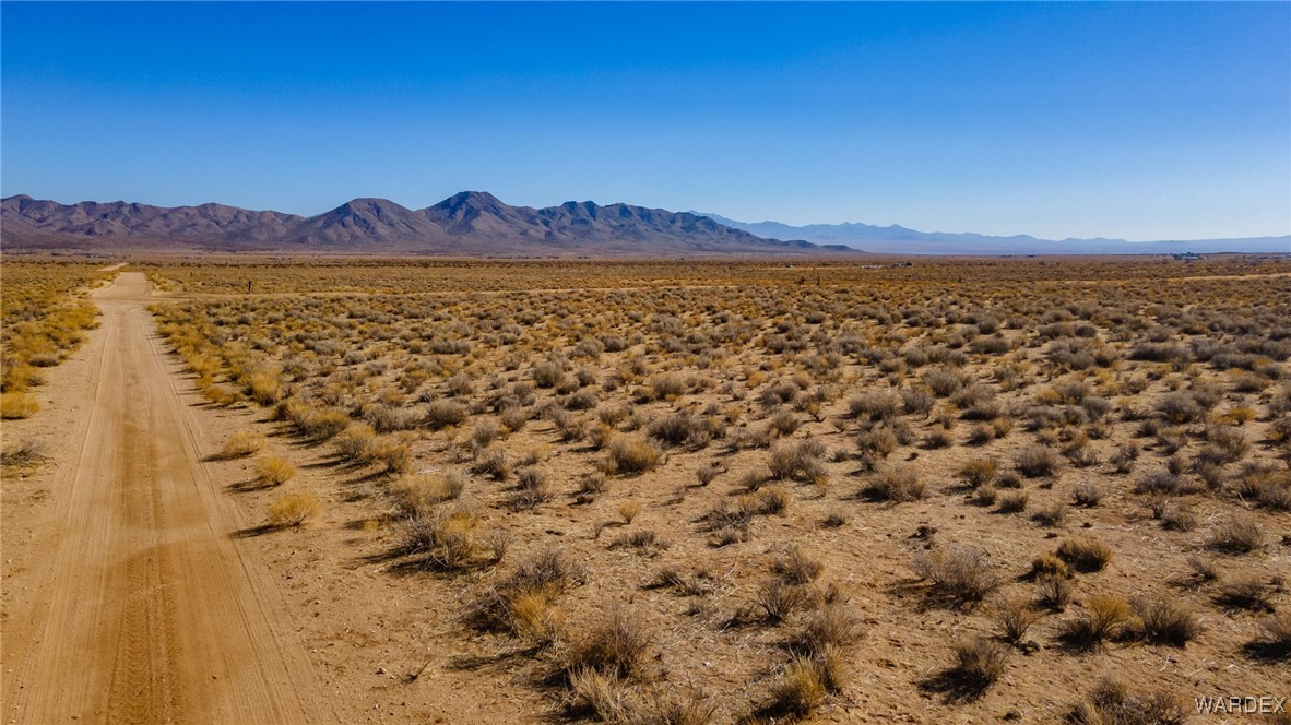 Land in Kingman 5