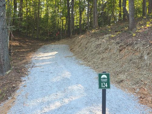 124R Red Oak Trl, East Ellijay, GA, 30540 | Card Image