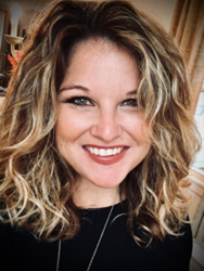 Kimberly Evans