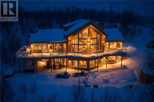 405 Fire Route 3, Val Caron, ON, P3N1L4 | Card Image