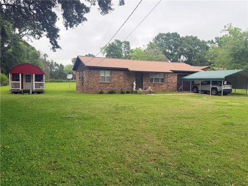 12860 N Orchard Dr, Grand Bay, AL, 36541-6536 | Card Image