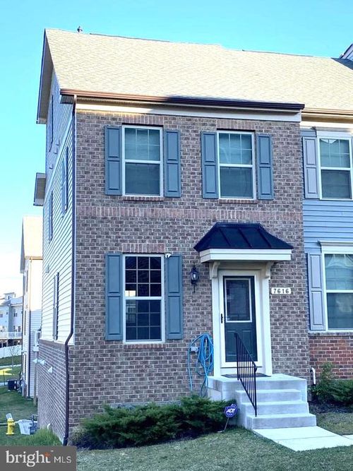 7616 Ironworks Way, HANOVER, MD, 21076-2188 | Card Image