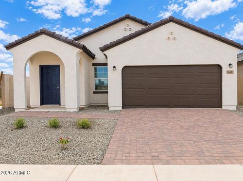 18413 W Buchanan Street, Goodyear, AZ, 85338 | Card Image