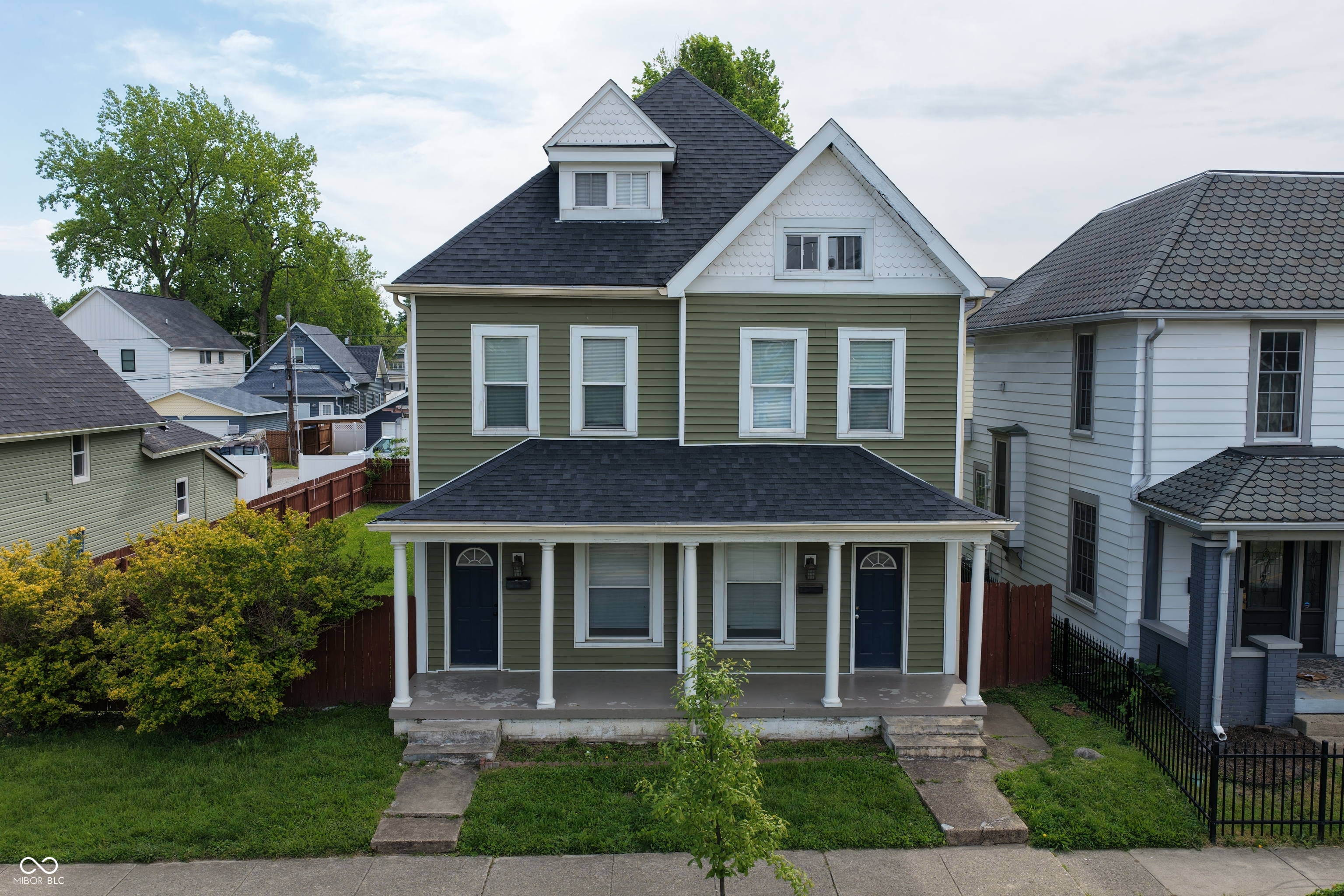 Residential in Indianapolis 3