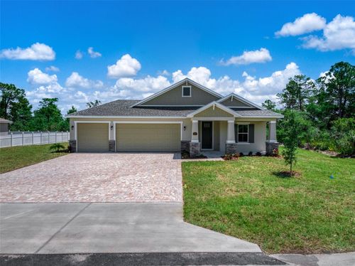 4809 San Lorenzo Dr, Sebring, FL, 33872-1820 | Card Image