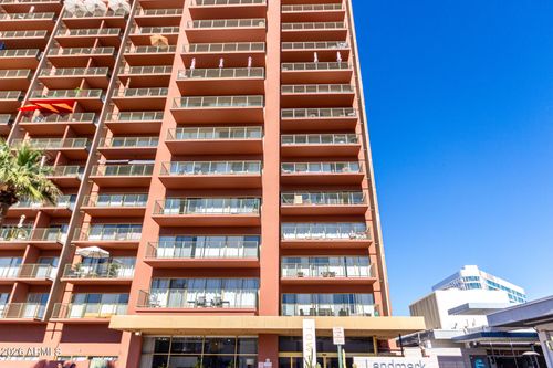 8b-4750 N Central Ave, Phoenix, AZ, 85012-1732 | Card Image