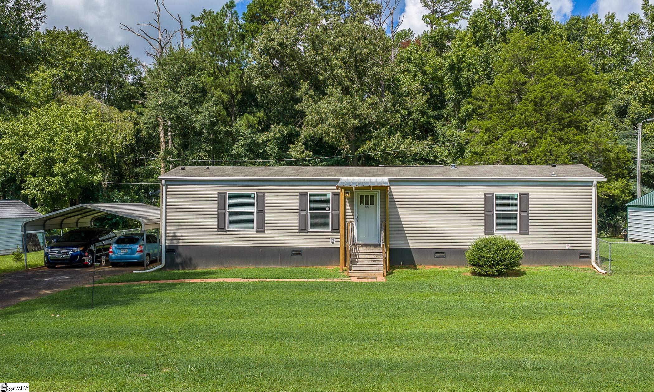 Residential in Spartanburg 2