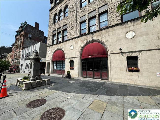 APT-17 - 535 Main St, Condo with 2 bedrooms, 2 bathrooms and null parking in BETHLEHEM PA | Image 37