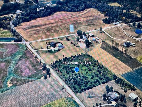 0 Burnt Pond Rd, Ostrander, OH, 43061 | Card Image