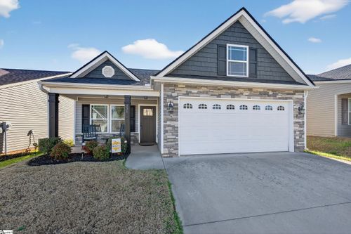 531 Ridgeville Crossing Dr, Inman, SC, 29349-9618 | Card Image