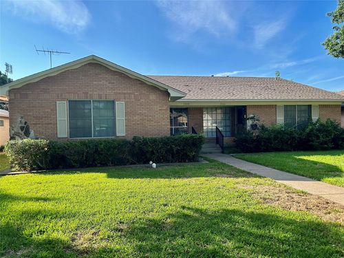 7458 Walling Ln, Dallas, TX, 75231-7338 | Card Image