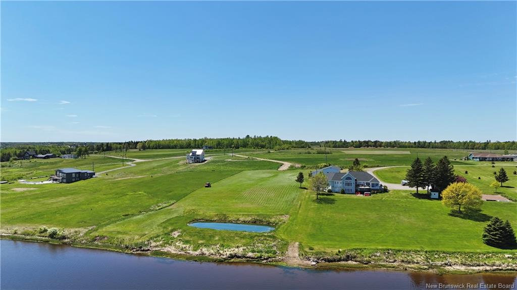 Land in Bass River