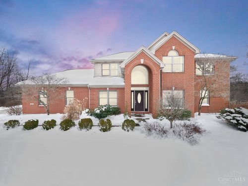 24347 Park Place Estates Dr, Lawrenceburg, IN, 47025-6731 | Card Image