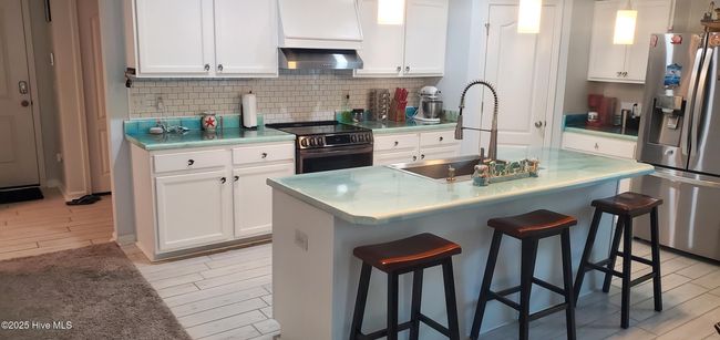 769 Landmark Cv, House other with 3 bedrooms, 2 bathrooms and 1 parking in Calabash NC | Image 4