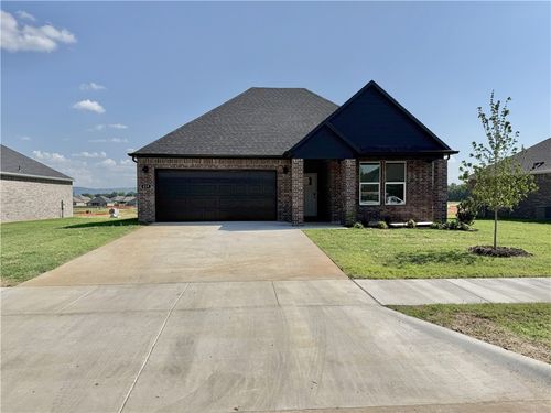 429 W Gosling Island, Farmington, AR, 72730 | Card Image
