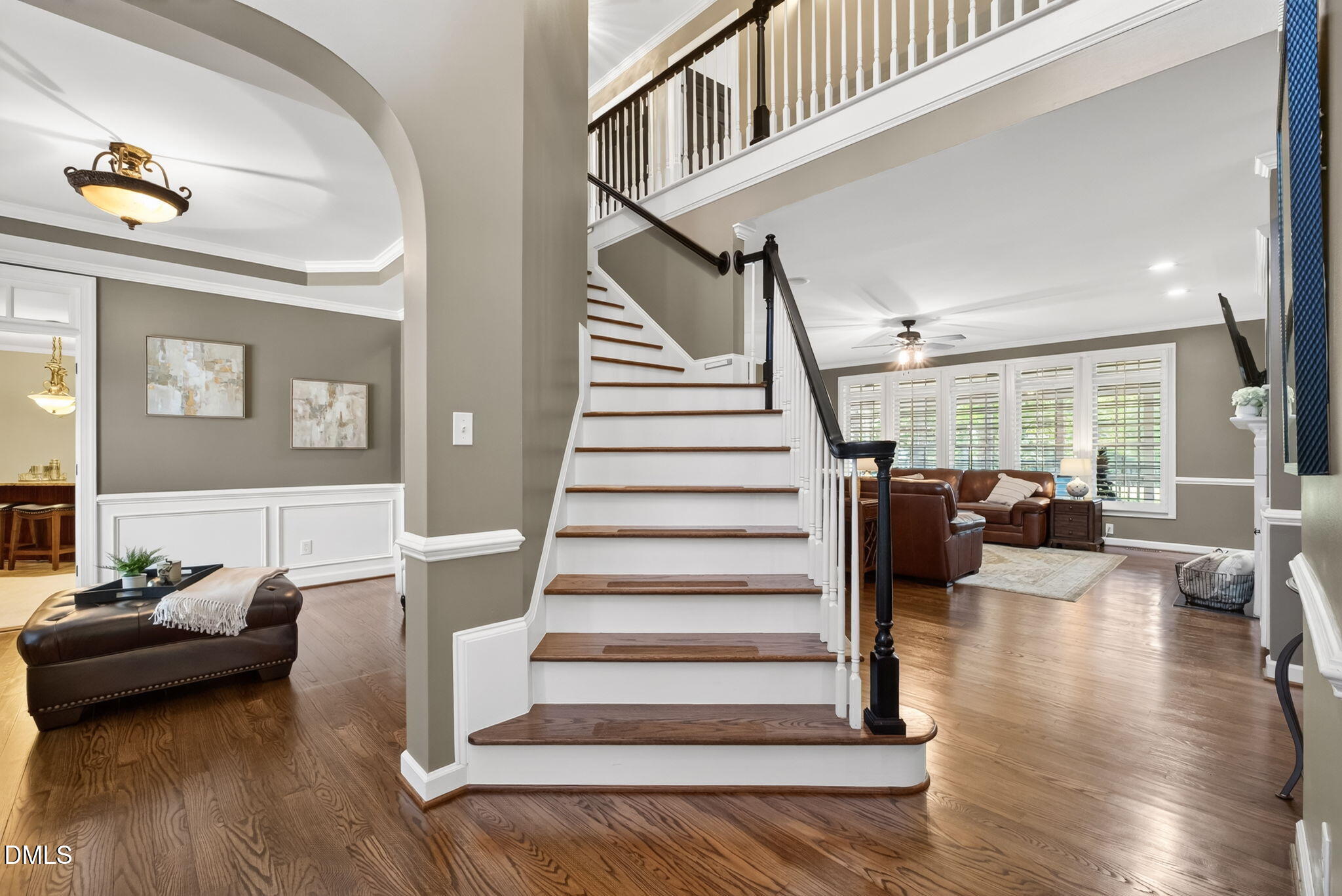 Residential in Raleigh 3