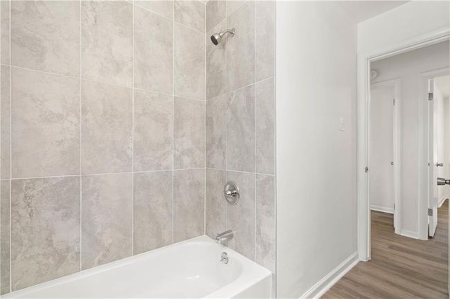 912 David Langan Dr W, House other with 3 bedrooms, 1 bathrooms and null parking in Mobile AL | Image 13